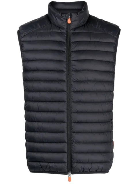 Save The Duck Adam padded gilet