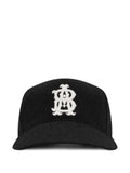 ABOUTBLANK monogram baseball cap