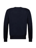 Ballantyne crew-neck cashmere sweater